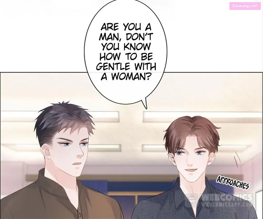 She is Mine [Manhua] Chapter 19 page 71 - Mangabat