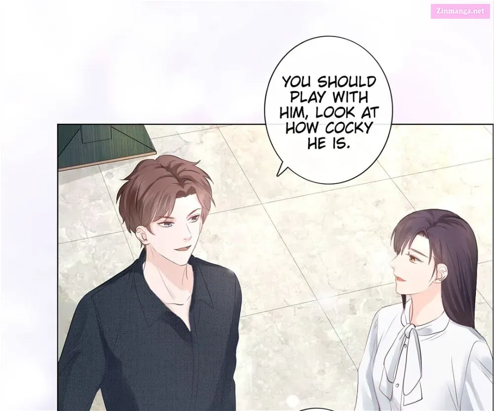 She is Mine [Manhua] Chapter 19 page 73 - Mangabat