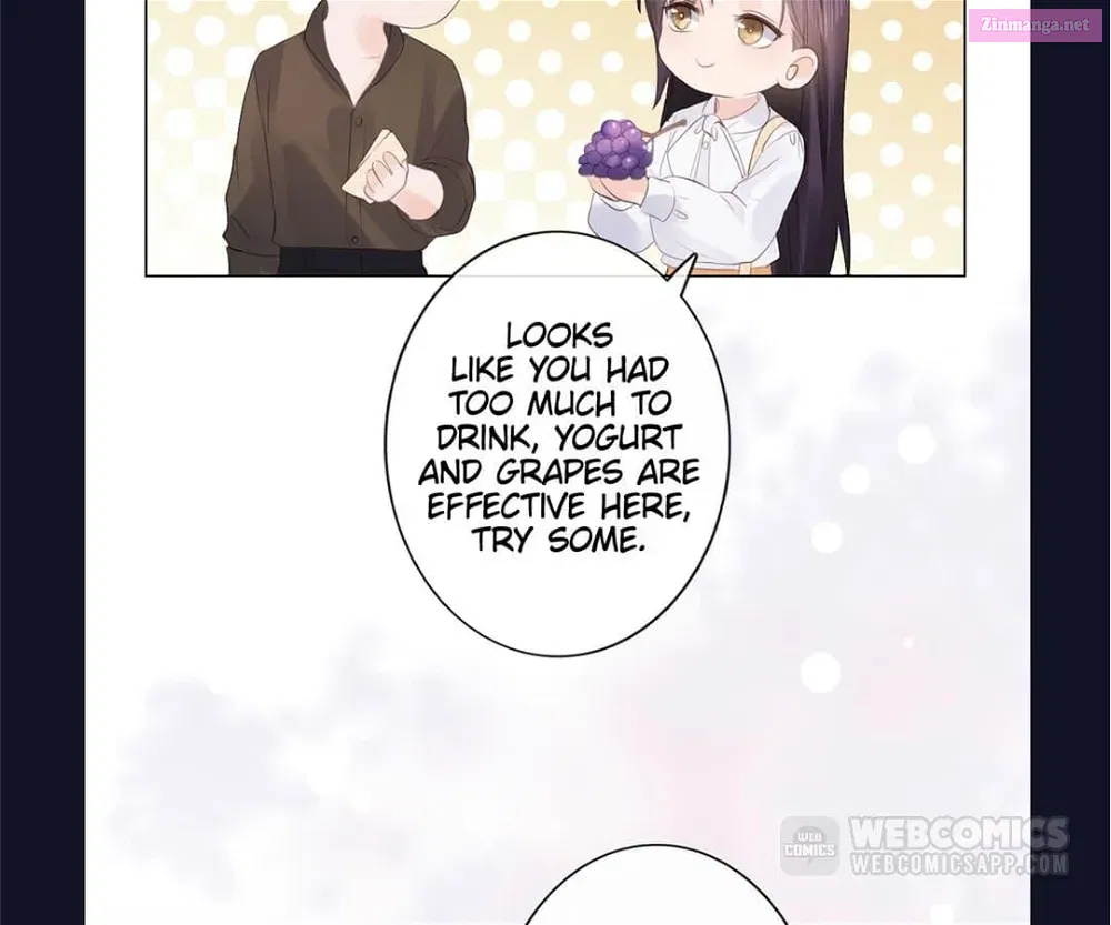 She is Mine [Manhua] Chapter 19 page 84 - Mangabat