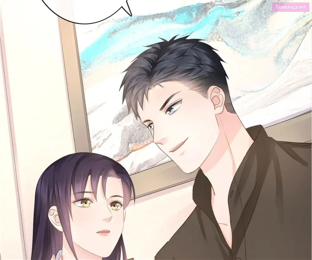 She is Mine [Manhua] Chapter 20 page 32 - Mangabat