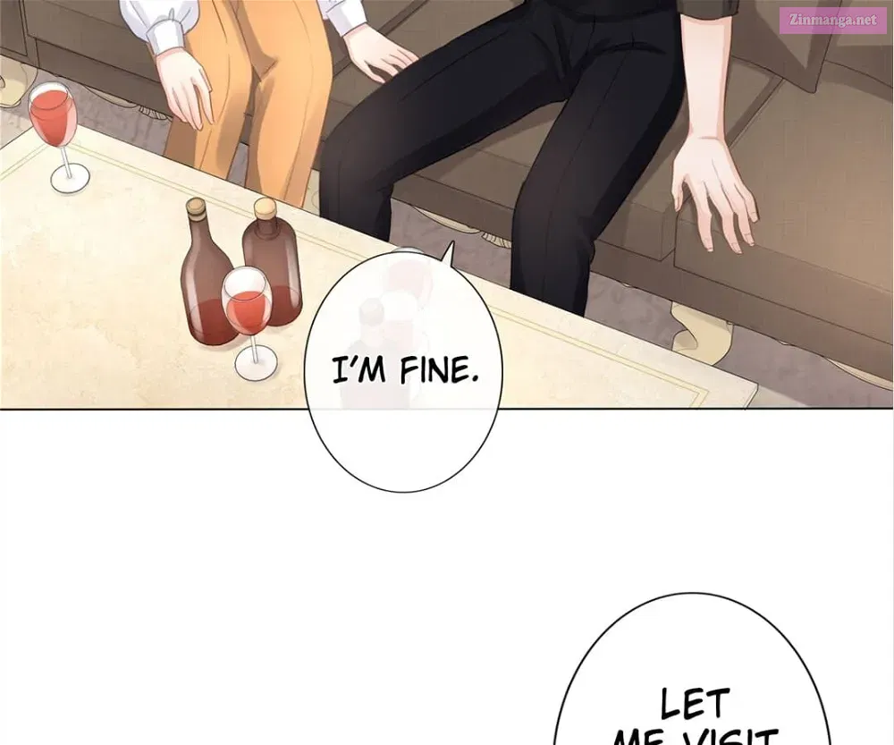 She is Mine [Manhua] Chapter 20 page 44 - Mangabat