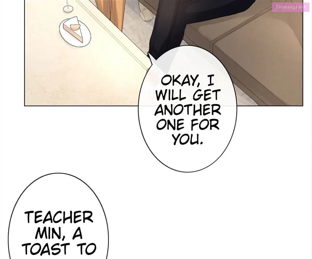 She is Mine [Manhua] Chapter 20 page 5 - Mangabat