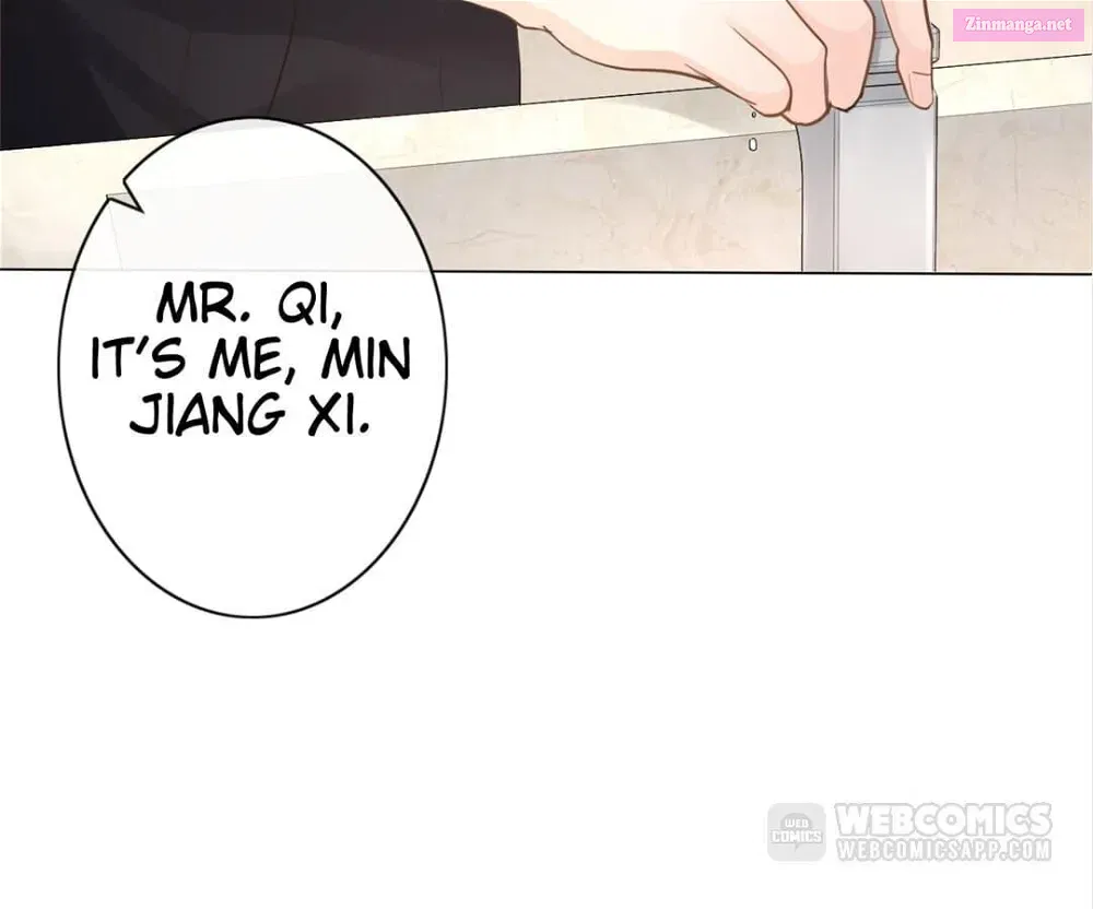 She is Mine [Manhua] Chapter 20 page 52 - Mangabat