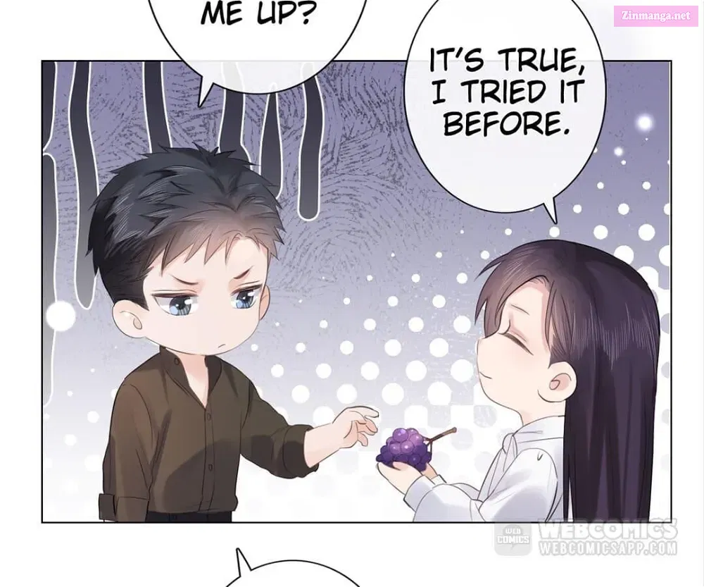 She is Mine [Manhua] Chapter 20 page 83 - Mangabat