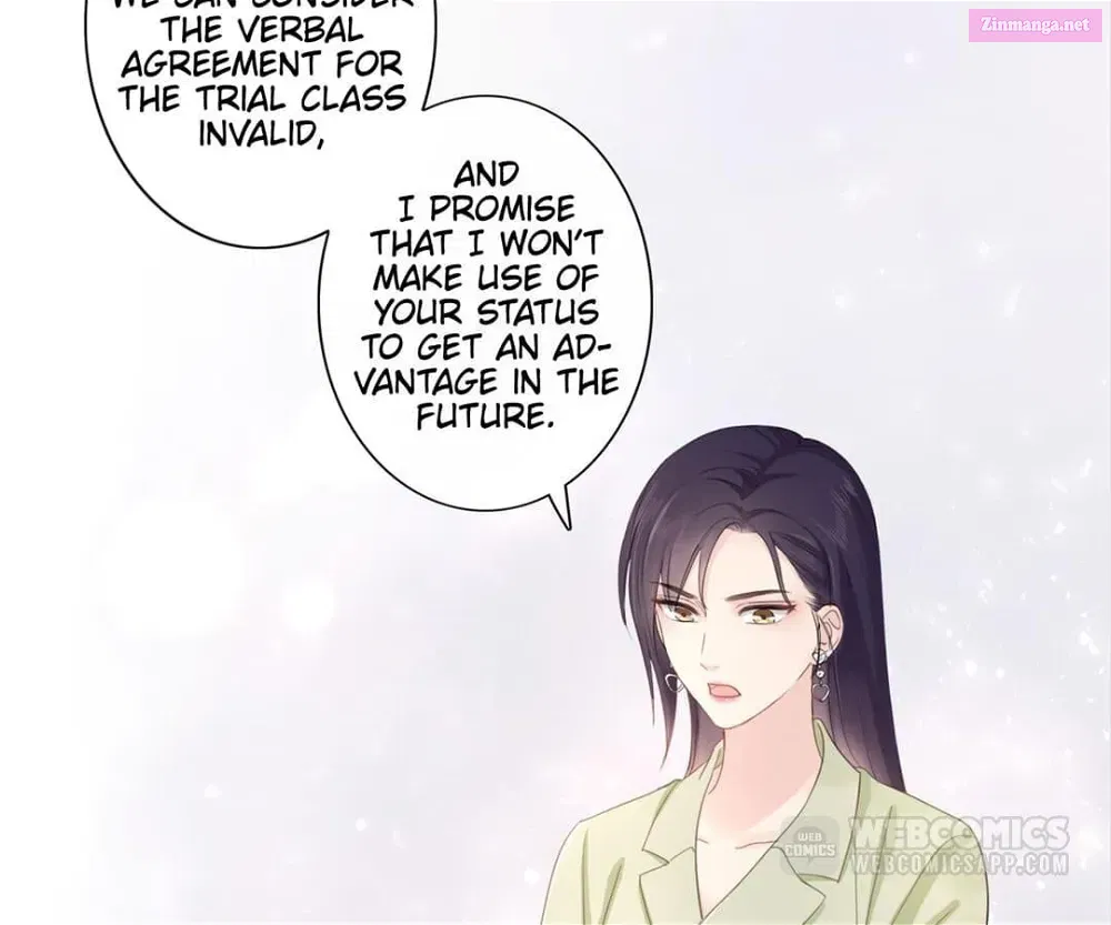 She is Mine [Manhua] Chapter 3 page 2 - MangaKakalot