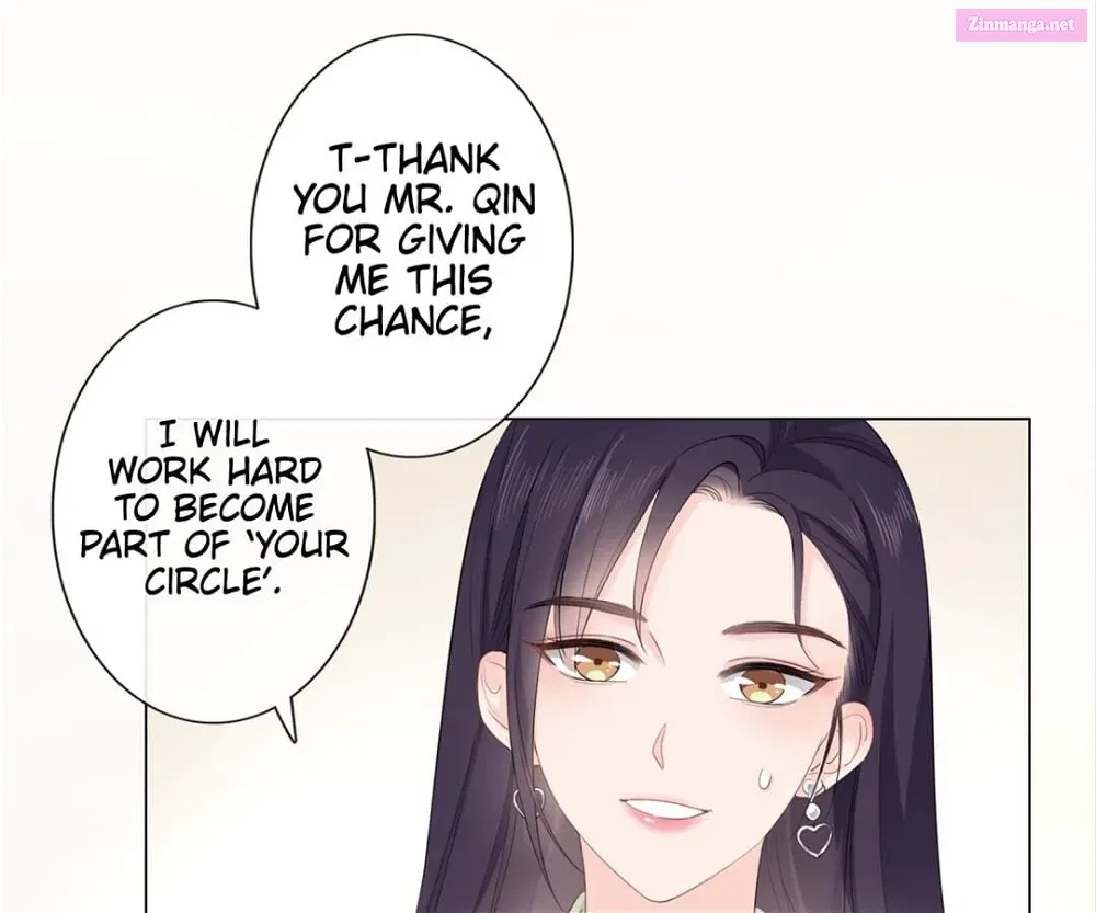 She is Mine [Manhua] Chapter 3 page 20 - MangaKakalot