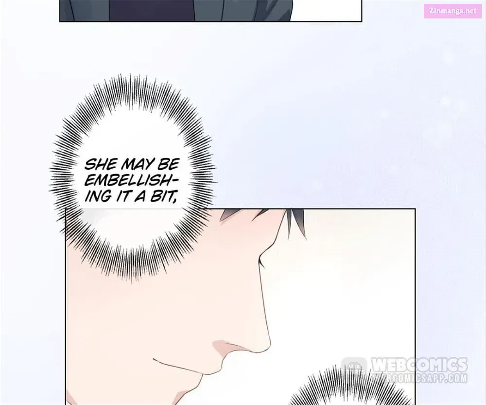 She is Mine [Manhua] Chapter 3 page 27 - MangaKakalot