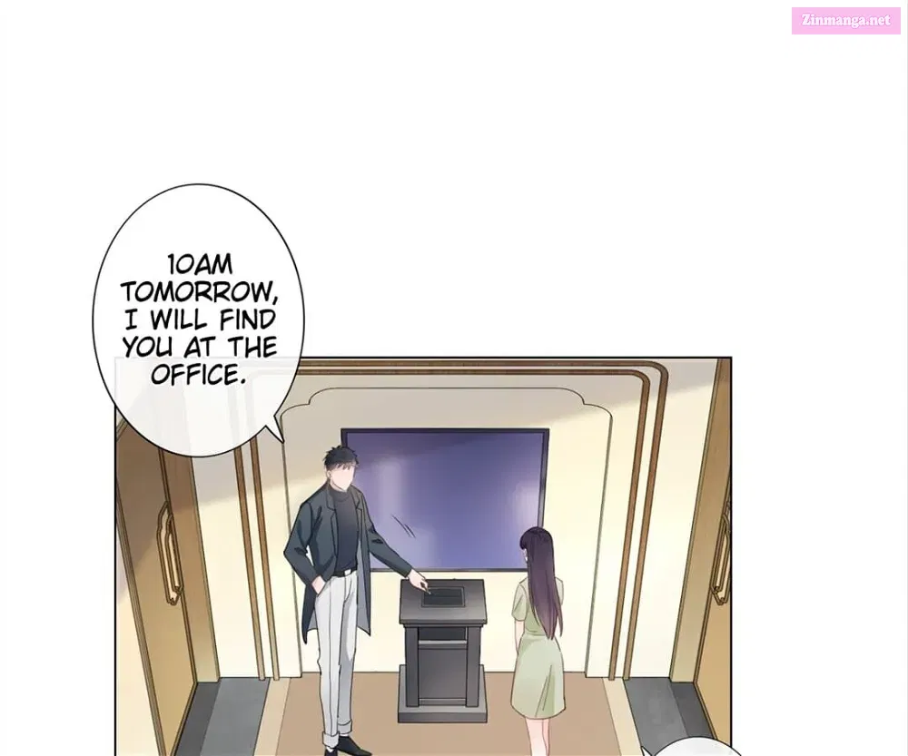 She is Mine [Manhua] Chapter 3 page 29 - MangaKakalot