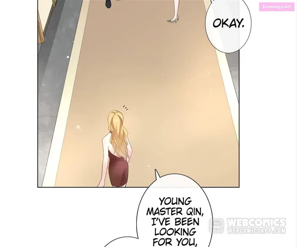 She is Mine [Manhua] Chapter 3 page 30 - MangaKakalot