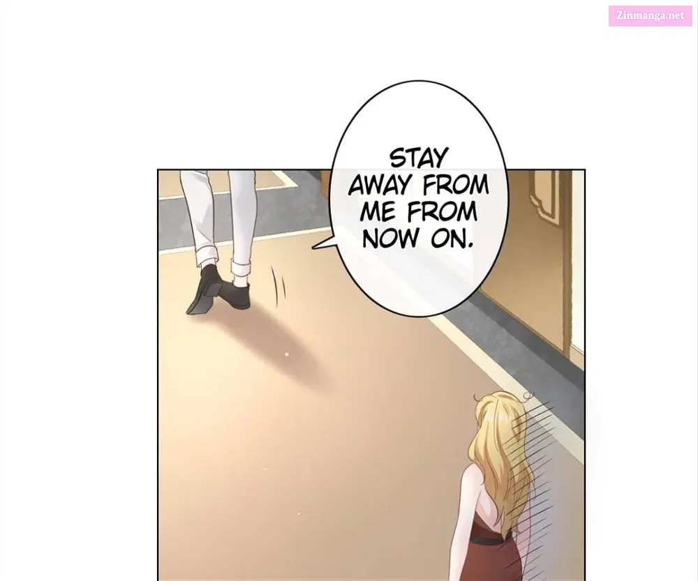 She is Mine [Manhua] Chapter 3 page 45 - MangaKakalot