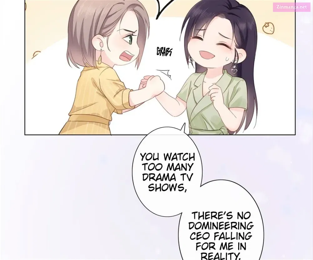 She is Mine [Manhua] Chapter 3 page 56 - MangaKakalot