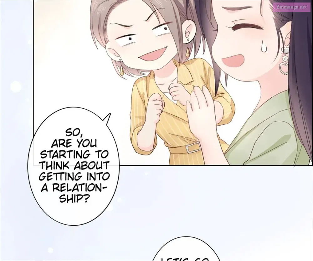 She is Mine [Manhua] Chapter 3 page 63 - MangaKakalot