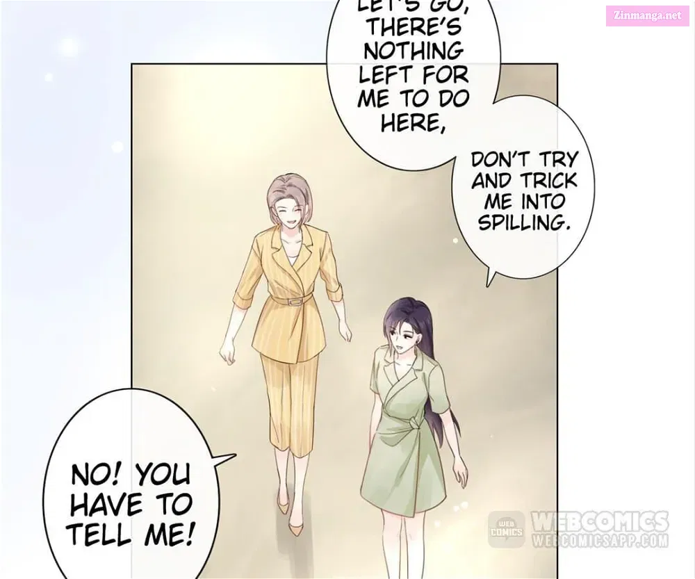 She is Mine [Manhua] Chapter 3 page 64 - MangaKakalot