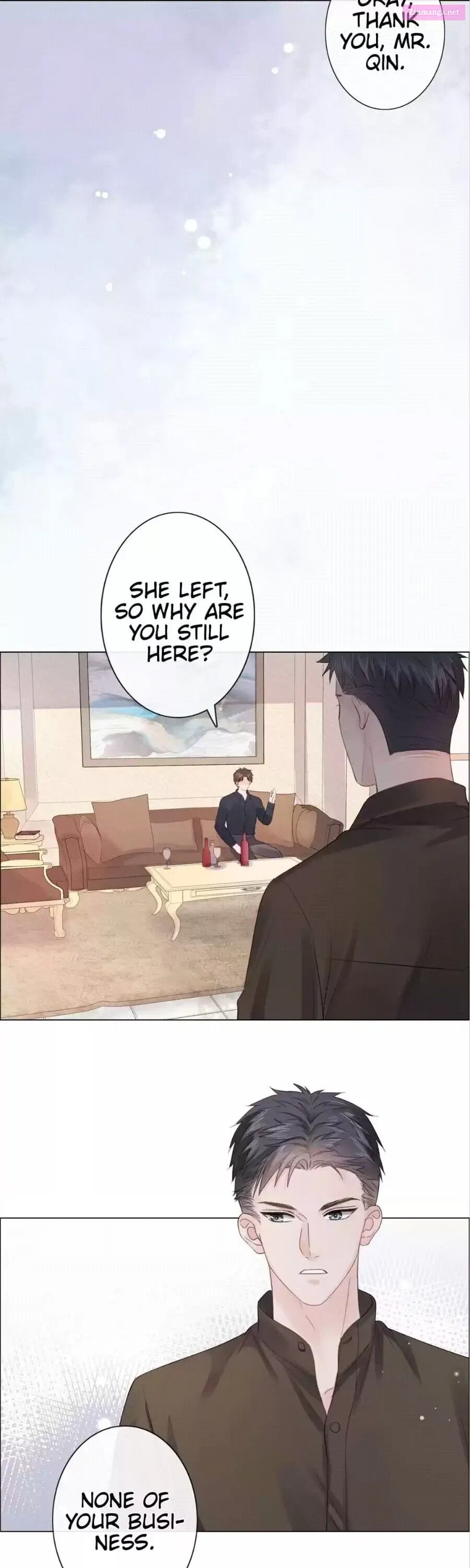 She is Mine [Manhua] Chapter 21 page 2 - Mangabat