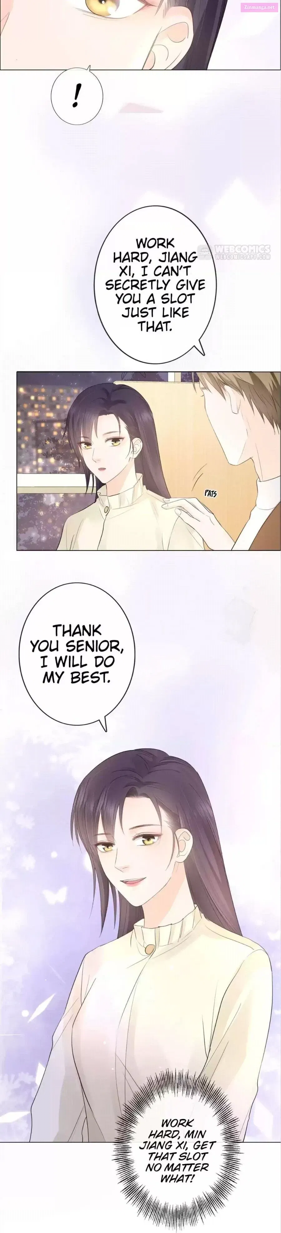 She is Mine [Manhua] Chapter 22 page 20 - Mangabat