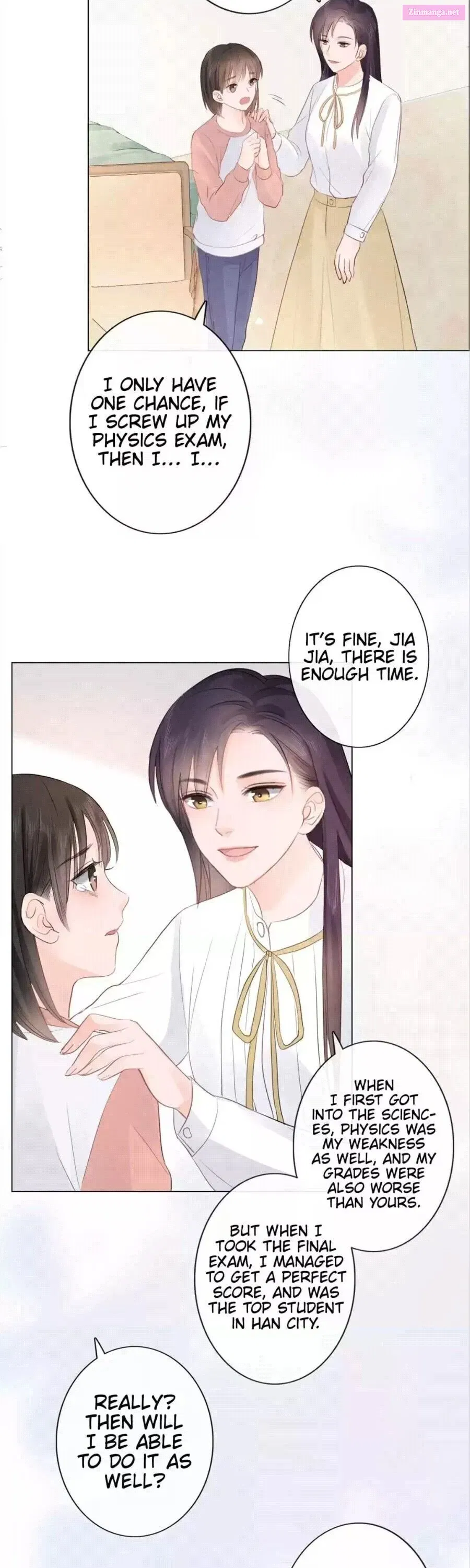 She is Mine [Manhua] Chapter 26 page 13 - Mangabat