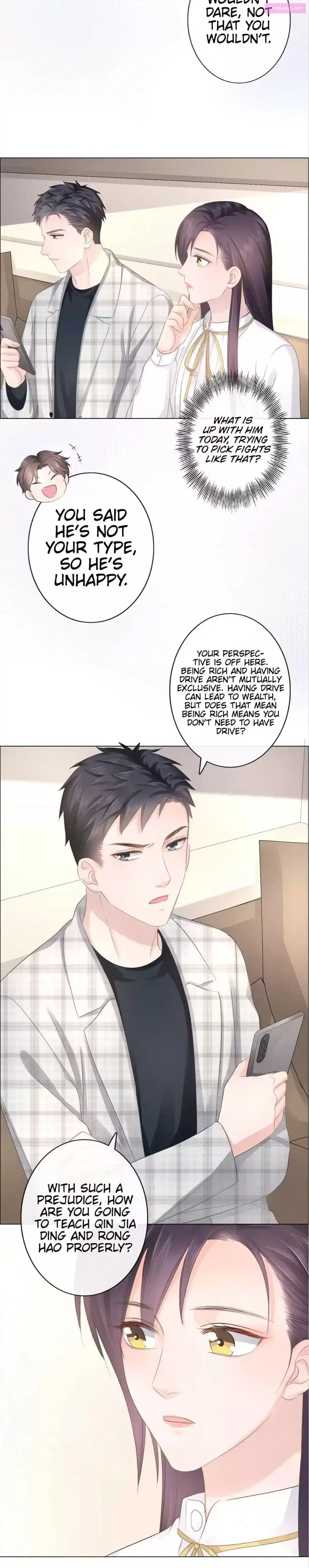 She is Mine [Manhua] Chapter 27 page 19 - Mangabat