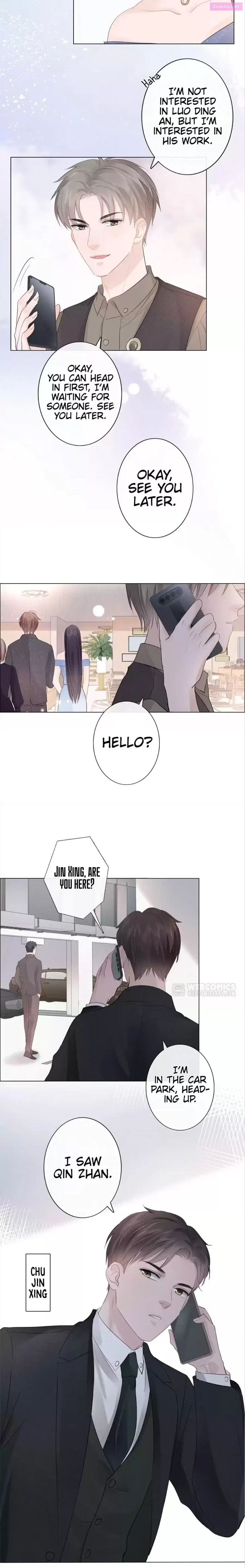 She is Mine [Manhua] Chapter 29 page 17 - Mangabat