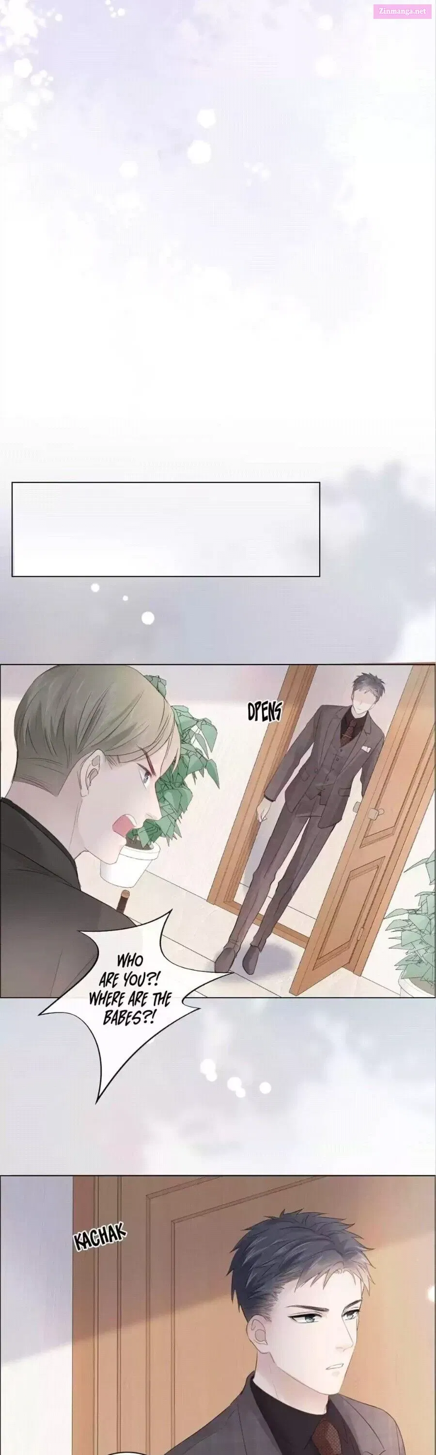 She is Mine [Manhua] Chapter 30 page 14 - Mangabat