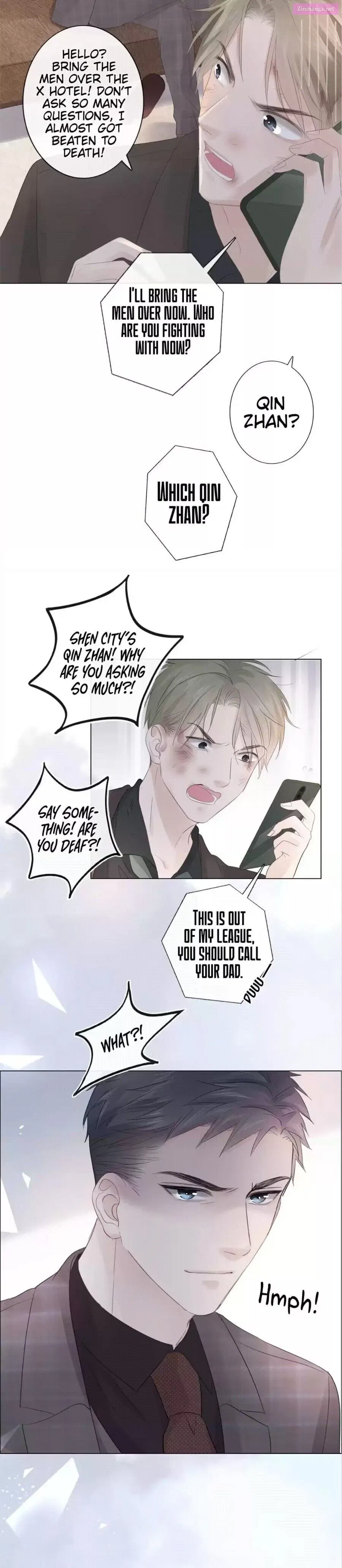 She is Mine [Manhua] Chapter 30 page 19 - Mangabat