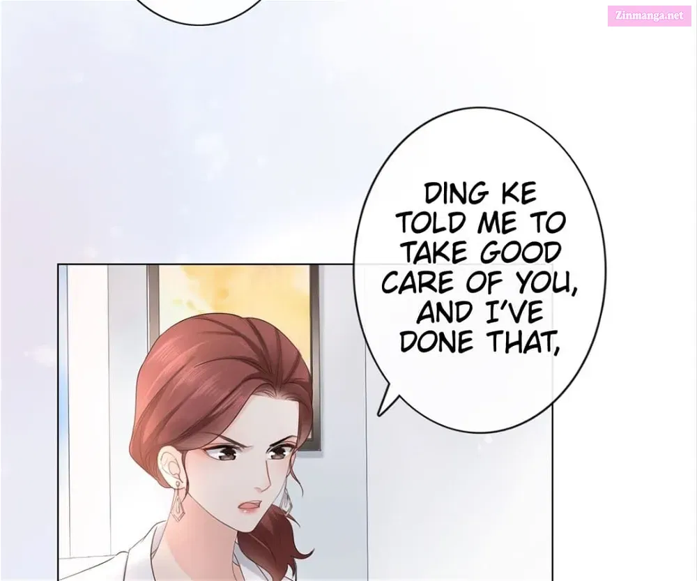 She is Mine [Manhua] Chapter 4 page 15 - Mangabat