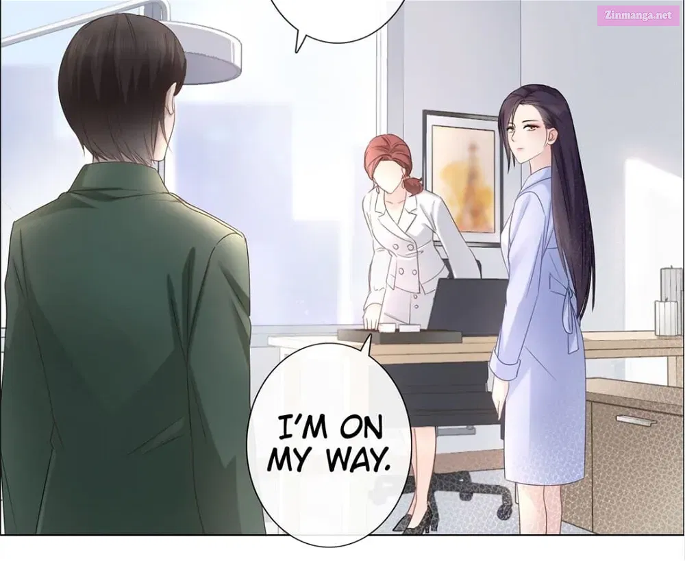 She is Mine [Manhua] Chapter 4 page 23 - Mangabat