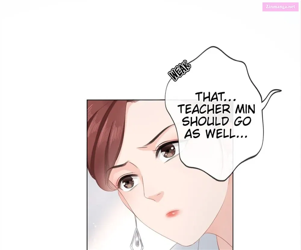 She is Mine [Manhua] Chapter 4 page 24 - Mangabat