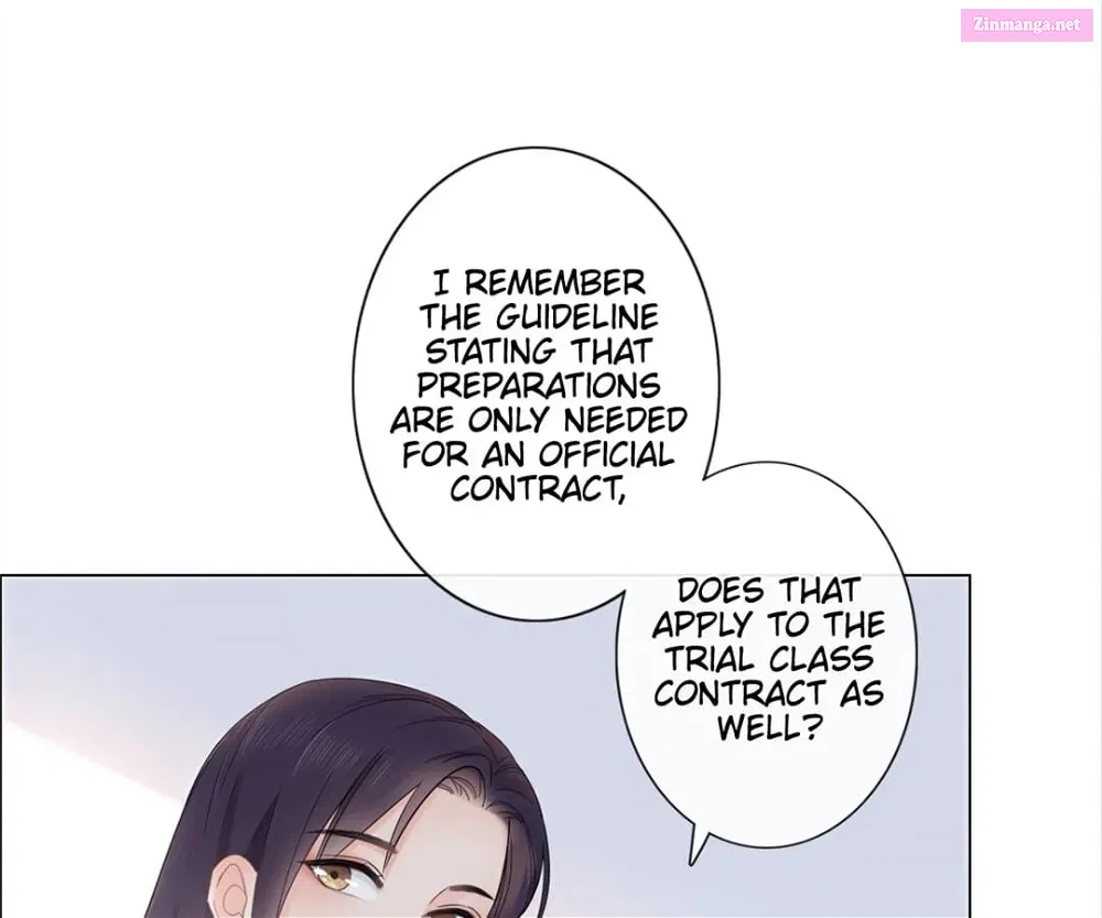 She is Mine [Manhua] Chapter 4 page 29 - Mangabat