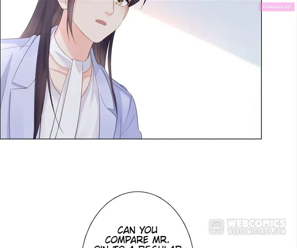 She is Mine [Manhua] Chapter 4 page 30 - Mangabat