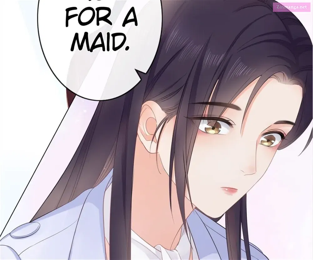 She is Mine [Manhua] Chapter 4 page 35 - Mangabat