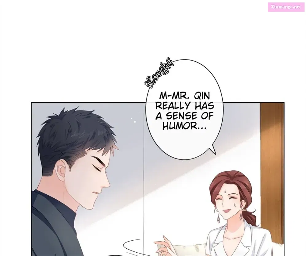 She is Mine [Manhua] Chapter 4 page 39 - Mangabat