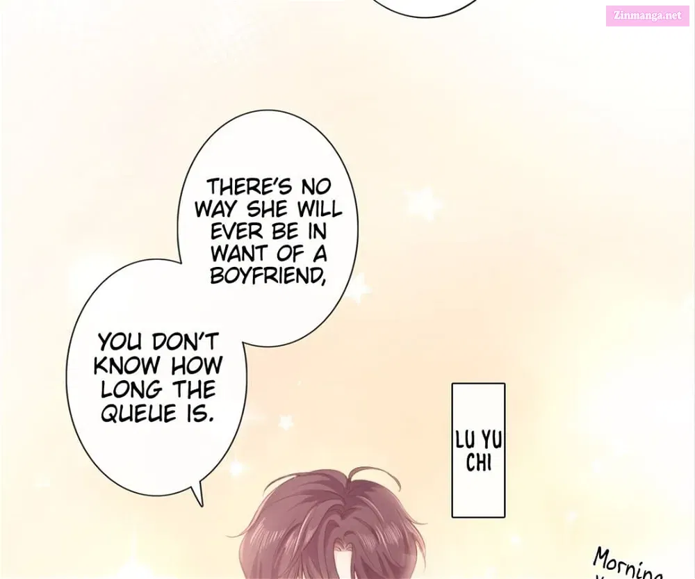 She is Mine [Manhua] Chapter 4 page 4 - Mangabat