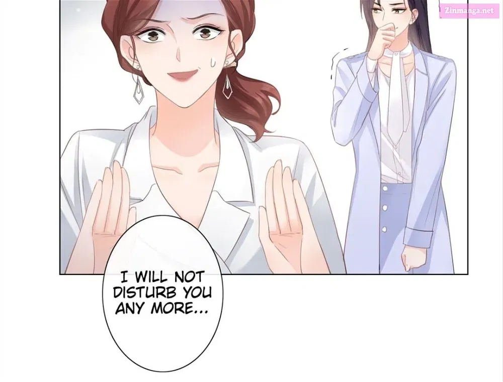 She is Mine [Manhua] Chapter 4 page 41 - Mangabat