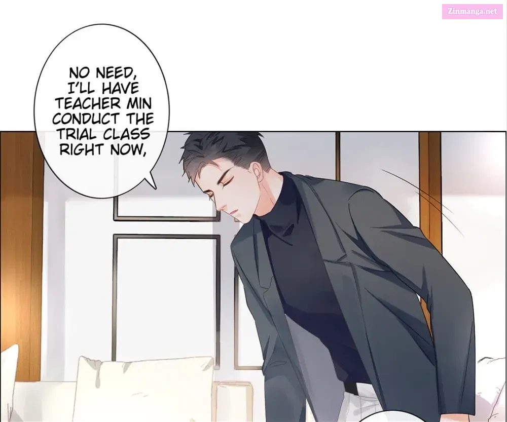 She is Mine [Manhua] Chapter 4 page 42 - Mangabat