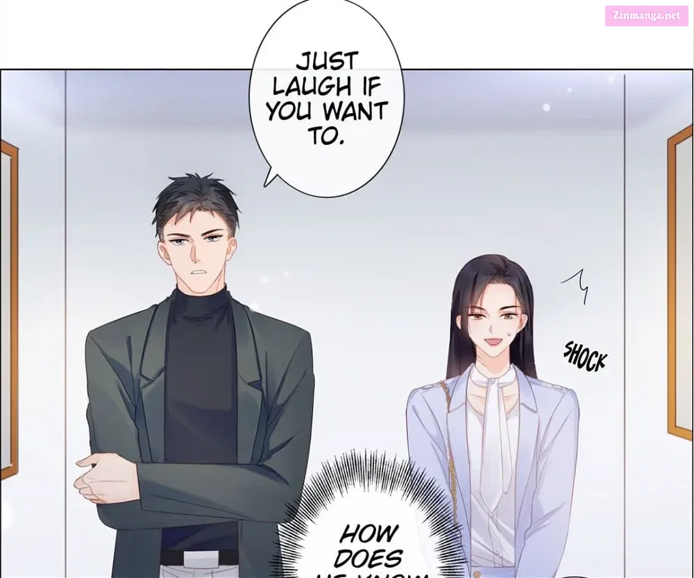 She is Mine [Manhua] Chapter 4 page 50 - Mangabat