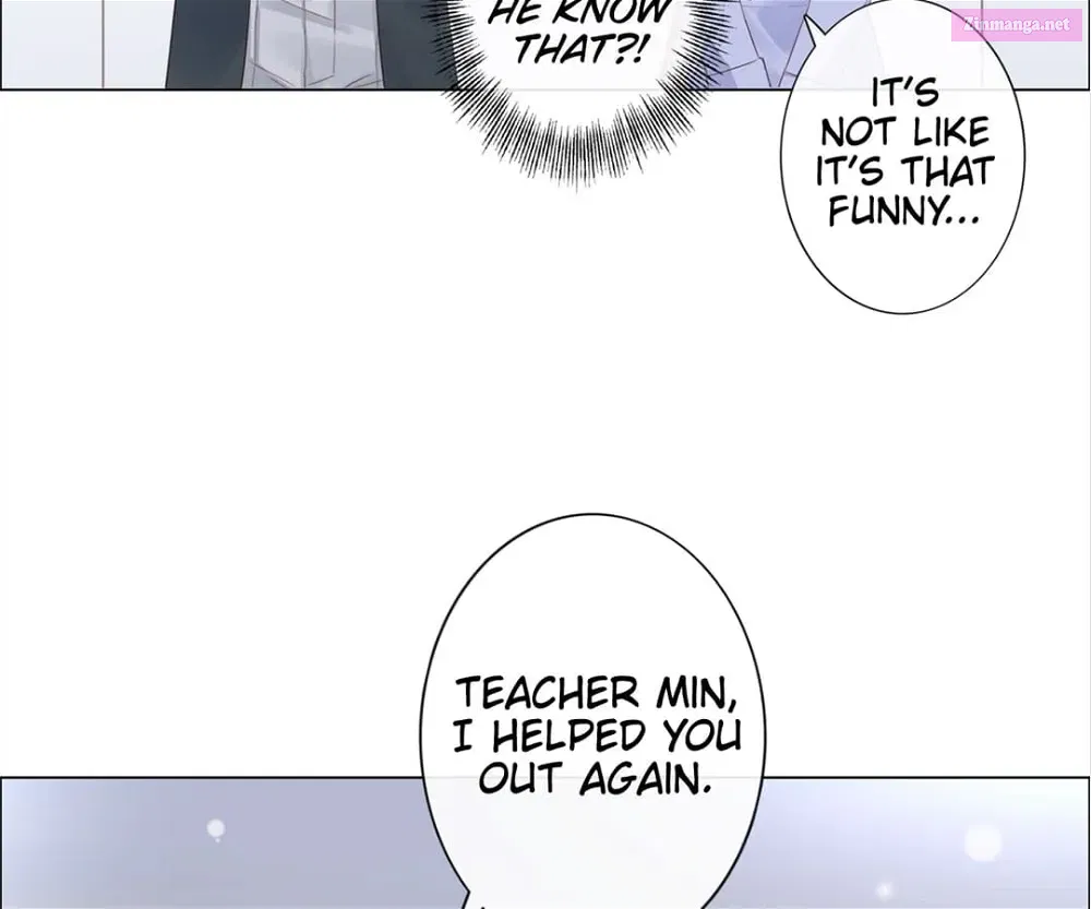 She is Mine [Manhua] Chapter 4 page 51 - Mangabat