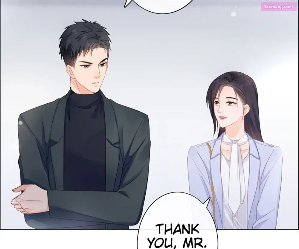 She is Mine [Manhua] Chapter 4 page 52 - Mangabat