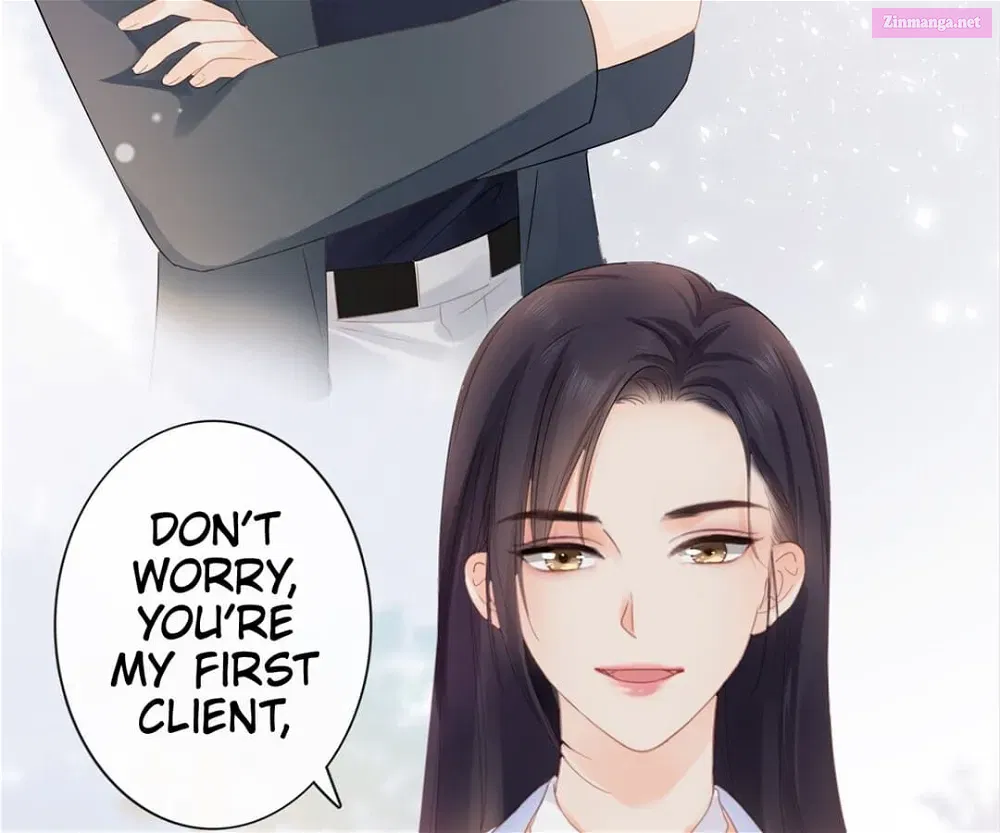 She is Mine [Manhua] Chapter 4 page 56 - Mangabat