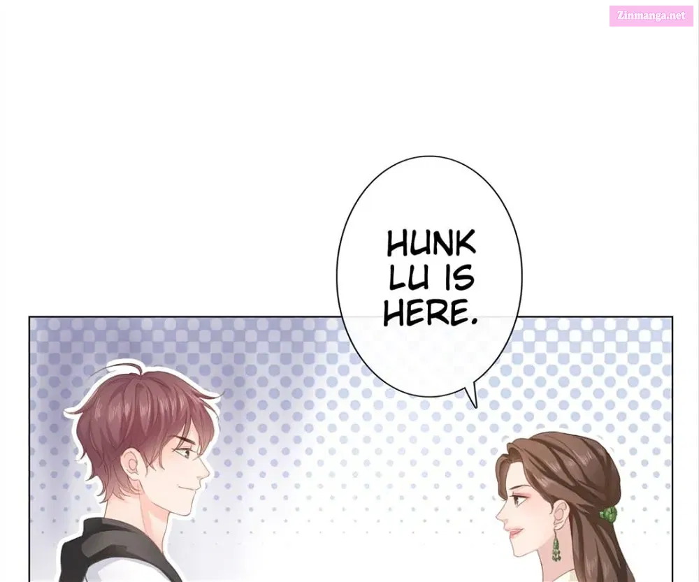 She is Mine [Manhua] Chapter 4 page 6 - Mangabat