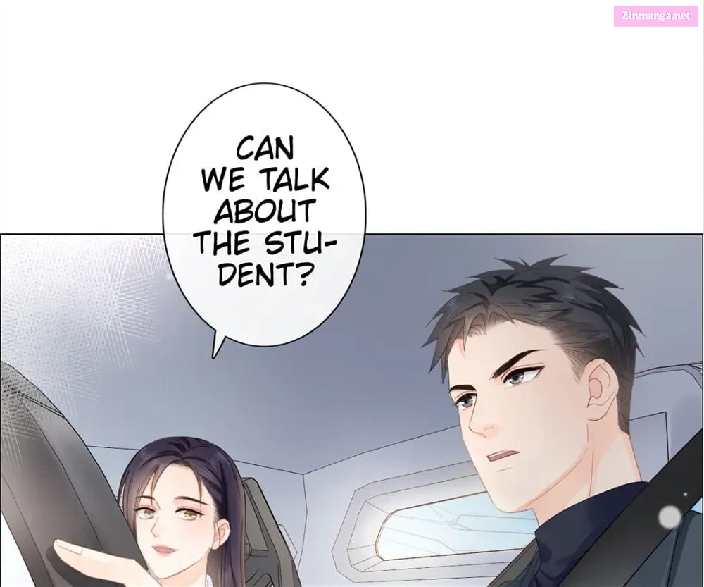 She is Mine [Manhua] Chapter 4 page 62 - Mangabat