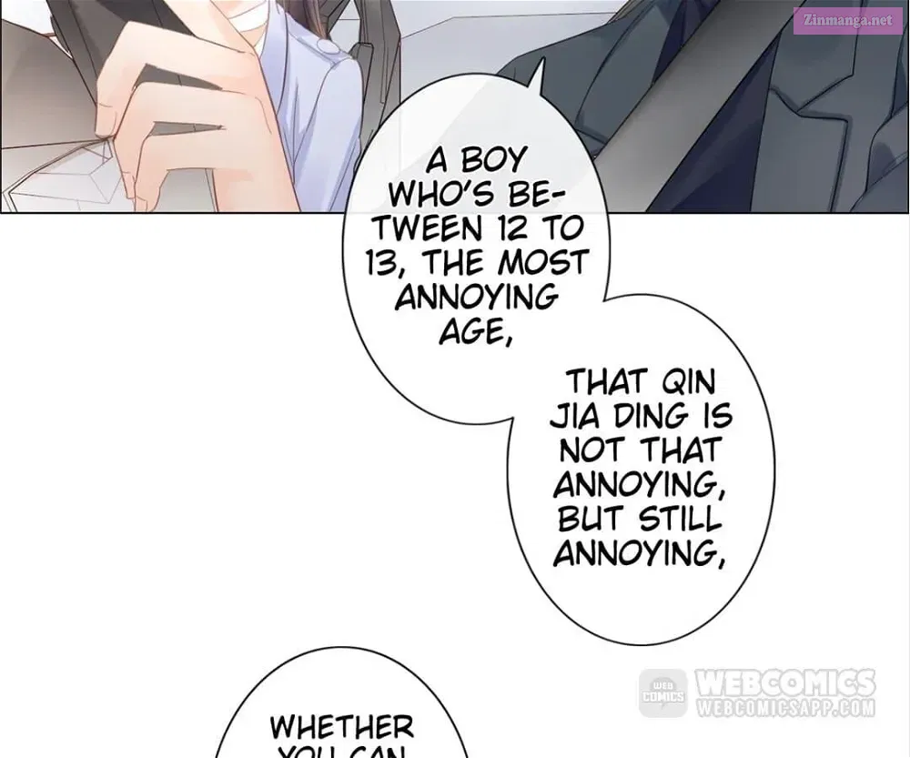 She is Mine [Manhua] Chapter 4 page 63 - Mangabat