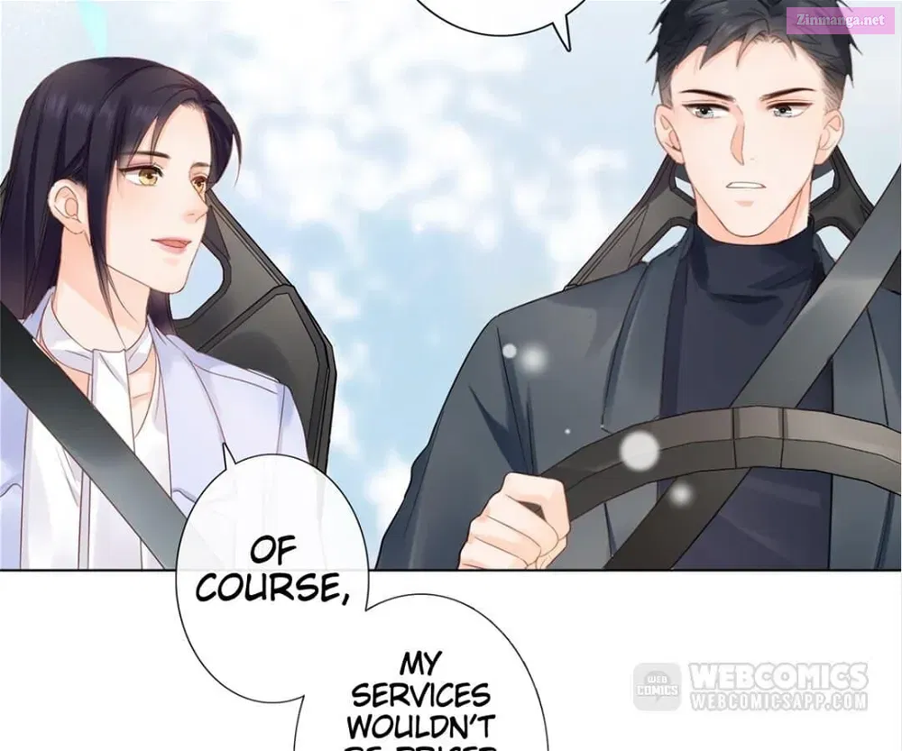 She is Mine [Manhua] Chapter 4 page 67 - Mangabat