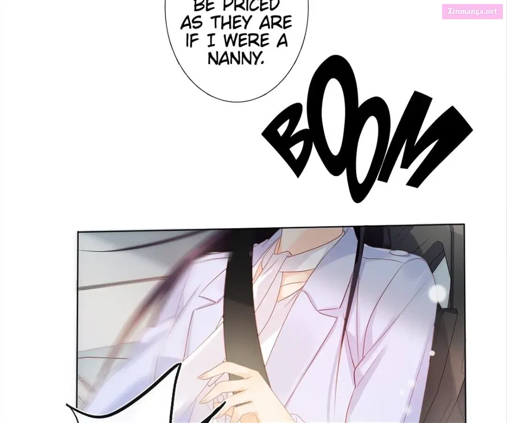 She is Mine [Manhua] Chapter 4 page 68 - Mangabat