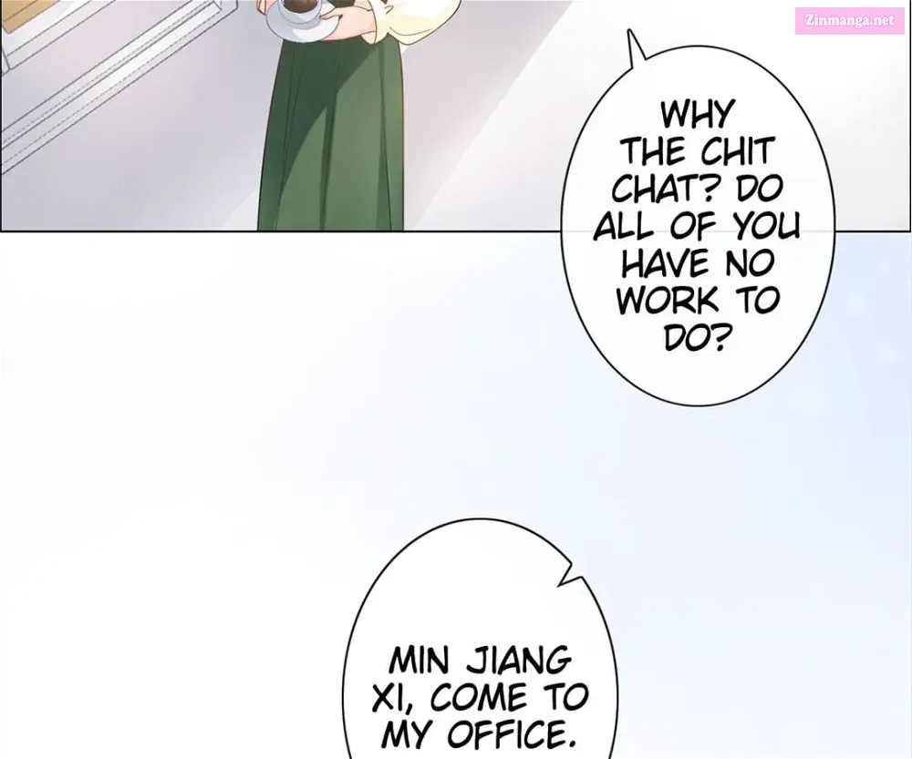 She is Mine [Manhua] Chapter 4 page 9 - Mangabat