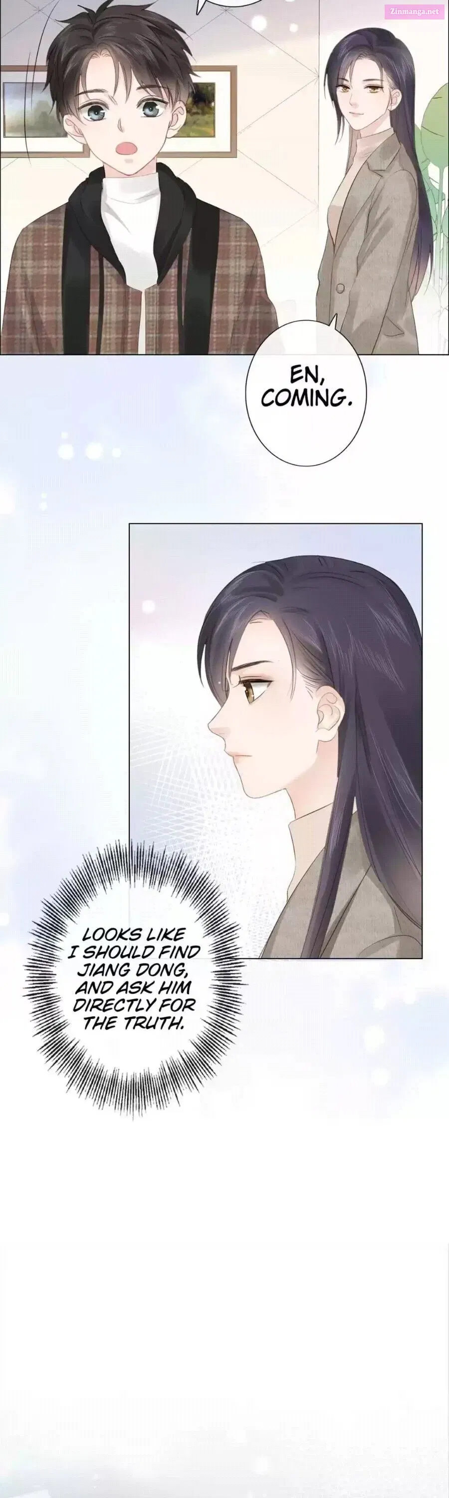 She is Mine [Manhua] Chapter 34 page 15 - Mangabat