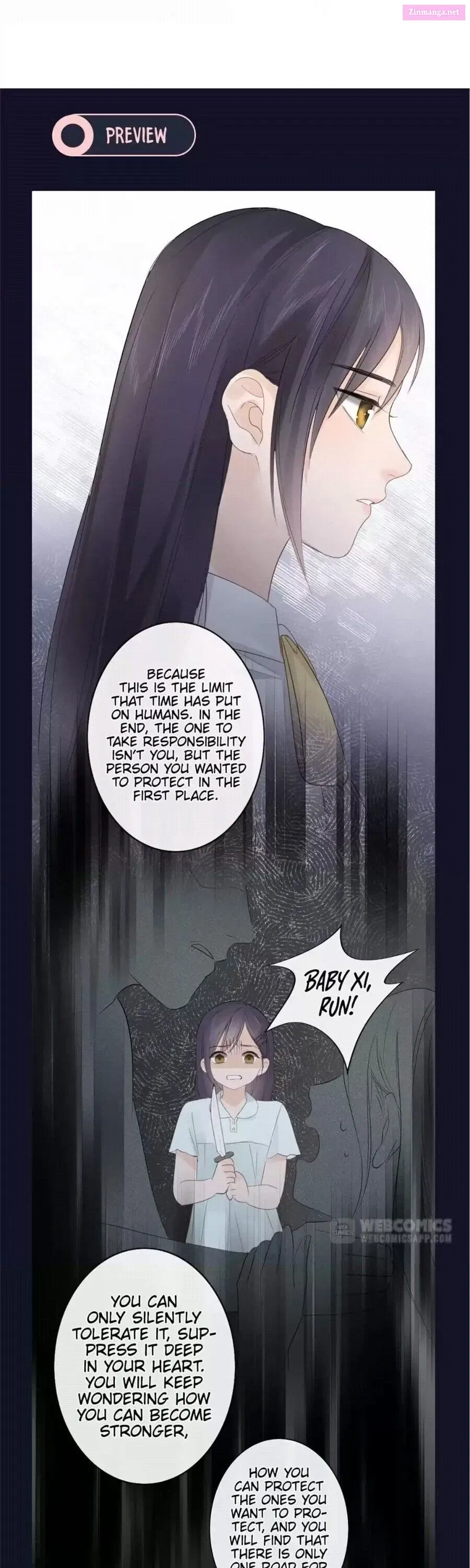 She is Mine [Manhua] Chapter 35 page 18 - Mangabat