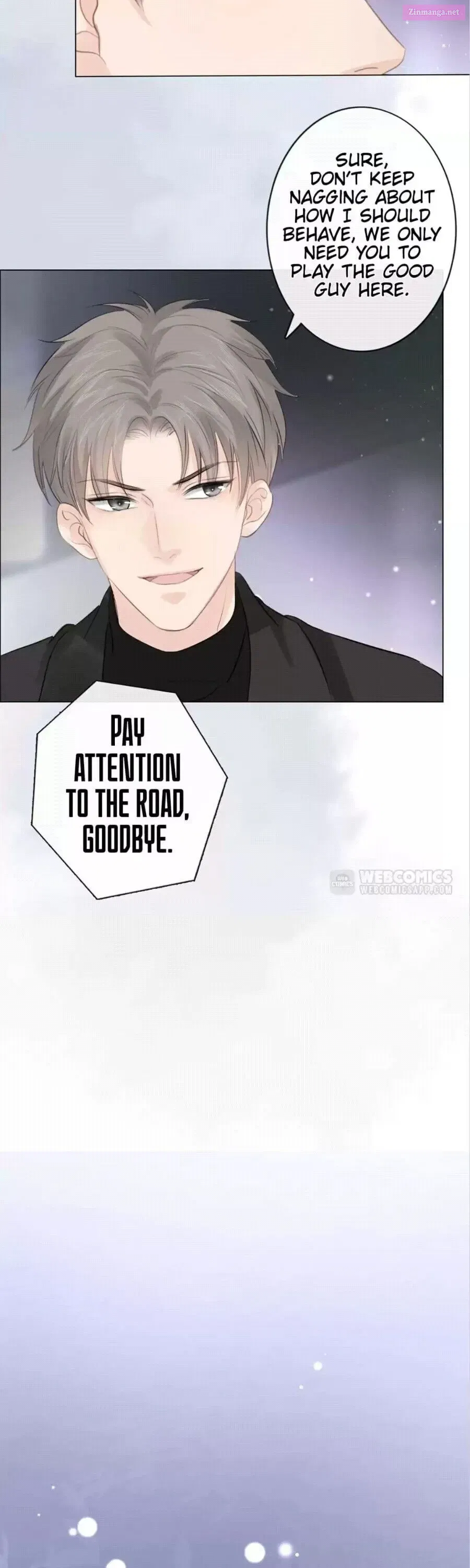 She is Mine [Manhua] Chapter 39 page 5 - Mangabat