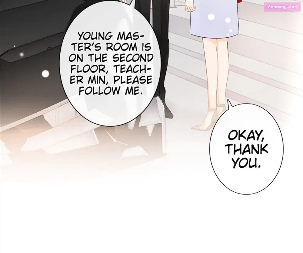 She is Mine [Manhua] Chapter 5 page 15 - Mangabat