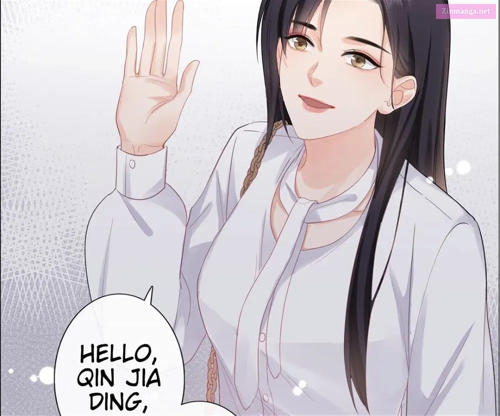 She is Mine [Manhua] Chapter 5 page 28 - Mangabat