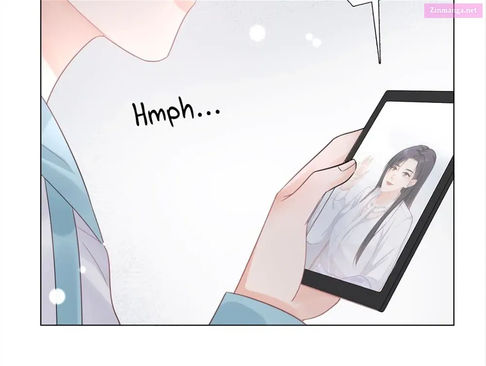 She is Mine [Manhua] Chapter 5 page 30 - Mangabat